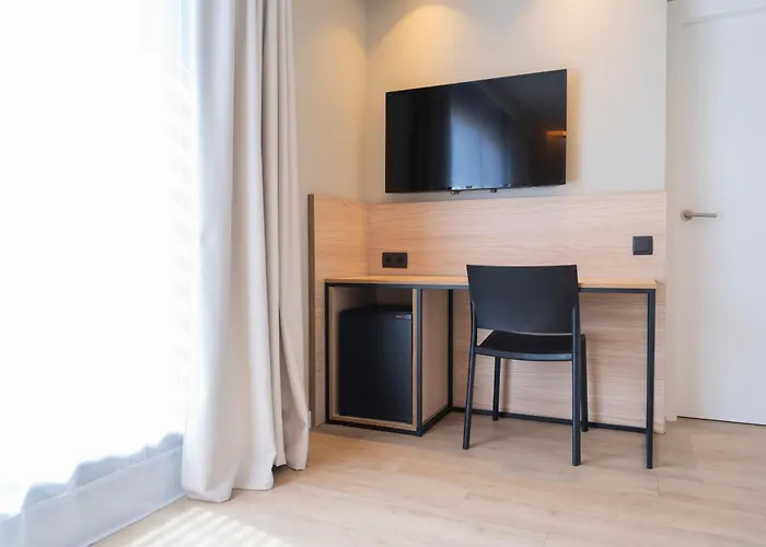 Hotel Sant Pau