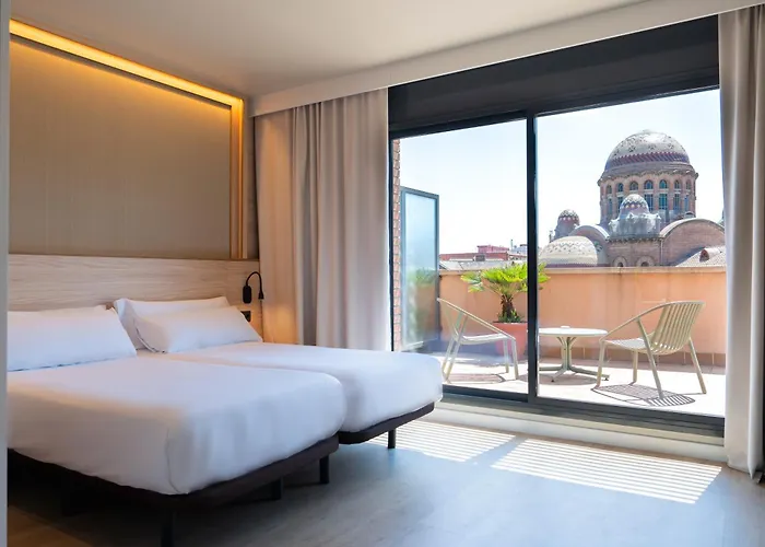 Hotel Sant Pau